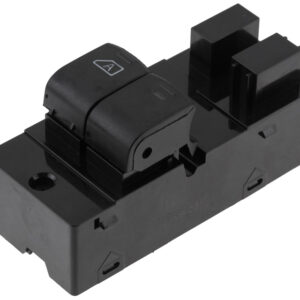 NTY Διακόπτης Παραθύρων Αυτοκινήτου για Nissan NV200 Κωδικός: EWS-NS-031