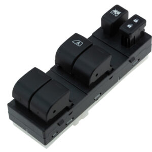 Διακόπτης Γρύλος Παραθύρου Nissan Cube 2007-0 1.5l Hatchback Nissan Cube 2007-0 1.8l Hatchback Nissan Cube 2007-0 1.6l Hatchback