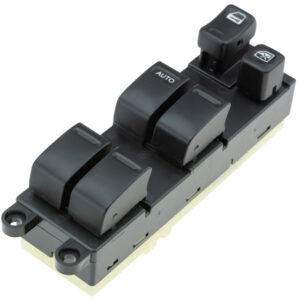 Διακόπτης Γρύλος Παραθύρου Nissan X-trail I 2001-2013 2.0l Suv Nissan X-trail I 2001-2013 2.5l Suv Nissan X-trail I 2001-2013 2.2l Suv