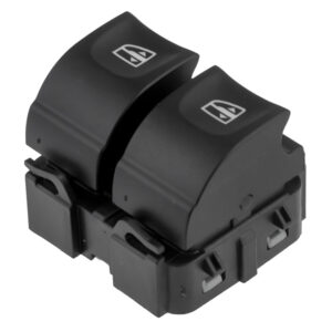 Διακόπτης Παραθύρου Εμπρός Εμπρόςρος Πορτες Aυτόμ Αρ Διπλός Πορτοκαλί Φως Άσπρη Φίσα 7pin Dacia Duster 10-17 254117873r Αριστερό 1 Τεμ Κωδικός: 108258