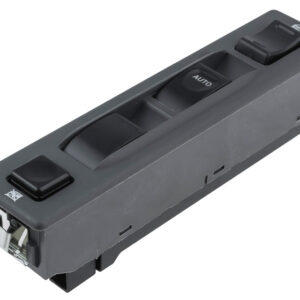 NTY Διακόπτης Παραθύρων Αυτοκινήτου για Suzuki Vitara 1992-1998 9pin Μαύρο Κωδικός: EWS-SU-006