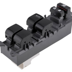 ΠΟΛΛΑΠΛΟΣ ΔΙΑΚΟΠΤΗΣ ΠΑΡΑΘΥΡΩΝ ΓΙΑ TOYOTA COROLLA 2006+ / AURIS 2006+ / RAV4 2005+ / URBAN CRUISER 2009+ orig.84820-12520 ΝΤΥ - 1 ΤΕΜ.