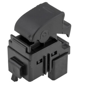 NTY Διακόπτης Παραθύρων Αυτοκινήτου για Toyota Hilux Μαύρο Κωδικός: EWS-TY-035