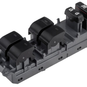 NTY Διακόπτης Παραθύρων Αυτοκινήτου για Toyota Avensis / Verso Κωδικός: EWS-TY-039