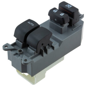 NTY Διακόπτης Παραθύρων Αυτοκινήτου για Toyota Auris / Corolla / Yaris / Urban Cruiser Κωδικός: EWS-TY-040