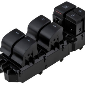 NTY Διακόπτης Παραθύρων Αυτοκινήτου για Toyota Lexus Κωδικός: EWS-TY-043