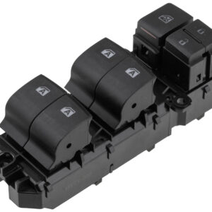 NTY Διακόπτης Παραθύρων Αυτοκινήτου για Toyota Hilux Κωδικός: EWS-TY-046