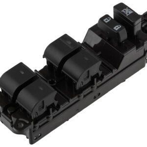 NTY Διακόπτης Παραθύρων Αυτοκινήτου για Toyota Lexus Κωδικός: EWS-TY-048