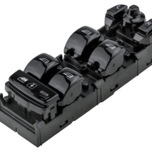 NTY Διακόπτης Παραθύρων Αυτοκινήτου για Volvo S90 Κωδικός: EWS-VV-004