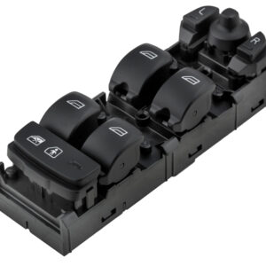 ΠΟΛΛΑΠΛΟΣ ΔΙΑΚΟΠΤΗΣ ΠΑΡΑΘΥΡΩΝ ΓΙΑ VOLVO S60 2019+ / S90 & V90 2017+ / V60 2019+ / V60 CC 2019+ / XC60 2018+ / XC90 2016+ orig.31433407 ΝΤΥ - 1 ΤΕΜ.