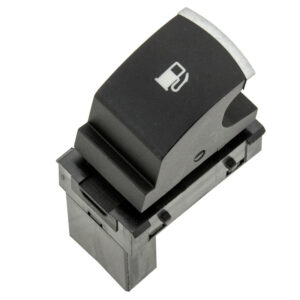 NTY Κλειδαριά με τοποθέτηση Πίσω Αριστερά για Skoda Octavia Volkswagen Golf / Jetta EZC-VW-011