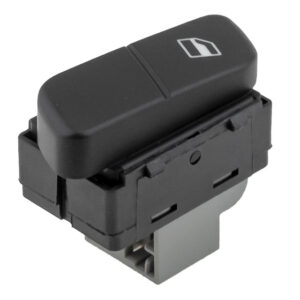 Διακόπτης Γρύλος Παραθύρου Vw Fox Hatchback 2003-2015 1.2l Hatchback Vw Fox Hatchback 2003-2015 1.0l Hatchback Vw Fox Hatchback 2003-2015 1.6l Hatchback