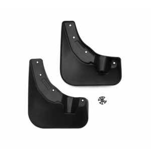 Novline Μπροστινοί Λασπωτήρες Αυτοκινήτου Λασπωτήρες Εμπρός για Ford Explorer 2τμχ 2τμχ Κωδικός: 5196026