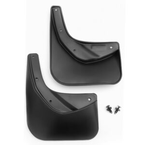 Novline Πίσω Λασπωτήρες Αυτοκινήτου Λασπωτήρες Πίσω για Ford Explorer 2τμχ 2τμχ Κωδικός: 5196027