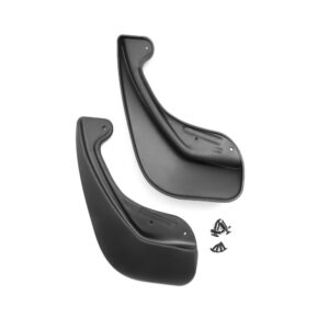 Novline Πίσω Λασπωτήρες Αυτοκινήτου Λασπωτήρες Πίσω για Nissan Juke 2τμχ 2τμχ Κωδικός: 999MGF15RR