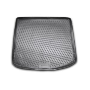 Novline Πατάκι Πορτμπαγκάζ Τύπου Σκαφάκι για Mazda CX-5 Γκρι Κωδικός: CARMZD00040NG