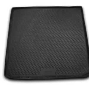 ΠΑΤΑΚΙ ΣΚΑΦΗ ΠΟΡΤ ΜΠΑΓΚΑΖ ΓΙΑ OPEL ASTRA J SPORTS TOURER 11/2010-2016 TPE ΛΑΣΤΙΧΟ ΣΕ ΜΑΥΡΟ ΧΡΩΜΑ NOVLINE - 1 ΤΕΜ.