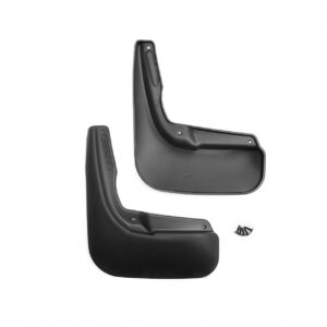 Novline Λασπωτήρες Πίσω για Peugeot 4008 5d 2τμχ ΛΑΣΠ.EXP./NV Κωδικός: D000000505