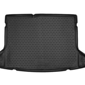 Novline Πατάκι Πορτμπαγκάζ Τύπου Σκαφάκι για Kia Niro 2016+ Μαύρο Κωδικός: ELEMENT017831