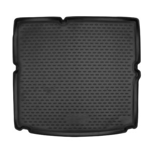 Novline Πατάκι Πορτμπαγκάζ Τύπου Σκαφάκι για Hyundai IONIQ 2017+ Μαύρο Κωδικός: ELEMENT0221211