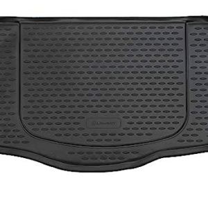 Novline Πατάκι Πορτμπαγκάζ Τύπου Σκαφάκι για Ssangyong Tivoli 2015+ Μαύρο Κωδικός: ELEMENT02226B13