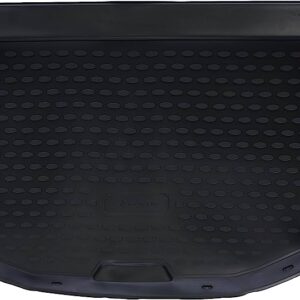 ΠΑΤΑΚΙ ΣΚΑΦΗ ΠΟΡΤ ΜΠΑΓΚΑΖ ΓΙΑ MITSUBISHI SPACE STAR 5D 2017+ ΑΝΩ ΜΕΡΟΣ TPE ΛΑΣΤΙΧΟ ΣΕ ΜΑΥΡΟ ΧΡΩΜΑ NOVLINE - 1 ΤΕΜ.