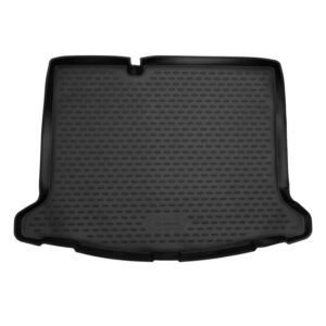 Novline Πατάκι Πορτμπαγκάζ Τύπου Σκαφάκι για Volkswagen ID.3 2020 Μαύρο Κωδικός: ELEMENTA0N134B11