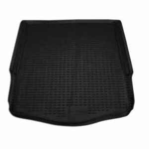 Novline Πατάκι Πορτμπαγκάζ Τύπου Σκαφάκι για Ford Mondeo 2007+ Μαύρο Κωδικός: NLC.16.18.B10