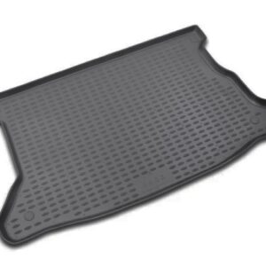 ΠΑΤΑΚΙ ΣΚΑΦΗ ΠΟΡΤ ΜΠΑΓΚΑΖ ΓΙΑ HONDA JAZZ 01/2002-09/2008 TPE ΛΑΣΤΙΧΟ ΣΕ ΜΑΥΡΟ ΧΡΩΜΑ NOVLINE - 1 ΤΕΜ.