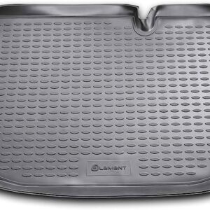 ΠΑΤΑΚΙ ΣΚΑΦΗ ΠΟΡΤ ΜΠΑΓΚΑΖ ΓΙΑ OPEL VECTRA C 5D 2002+ TPE ΛΑΣΤΙΧΟ ΣΕ ΜΑΥΡΟ ΧΡΩΜΑ NOVLINE - 1 ΤΕΜ.