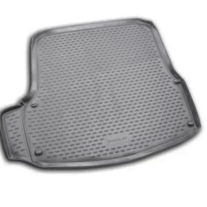 ΠΑΤΑΚΙ ΣΚΑΦΗ ΠΟΡΤ ΜΠΑΓΚΑΖ ΓΙΑ SKODA OCTAVIA 5 02/2009+ TPE ΛΑΣΤΙΧΟ ΣΕ ΜΑΥΡΟ ΧΡΩΜΑ NOVLINE - 1 ΤΕΜ.