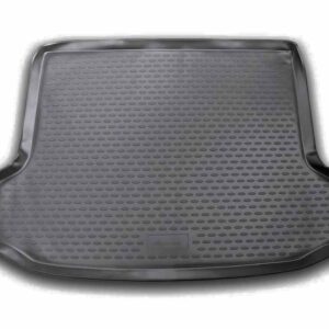 Novline Πατάκι Πορτμπαγκάζ Τύπου Σκαφάκι για Toyota RAV 4 2006 Μαύρο Κωδικός: NLC.48.18.B13