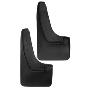 Novline Μπροστινοί Λασπωτήρες Αυτοκινήτου Μπροστά για KIA Sportage 5D 2010 2τμχ 2τμχ Κωδικός: NLF.25.33.F13