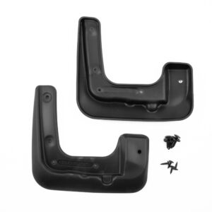 Novline Μπροστινοί Λασπωτήρες Αυτοκινήτου Εμπρός για Kia Cerato 4D 2018 2τμχ 2τμχ Κωδικός: NLF.25.49.F10