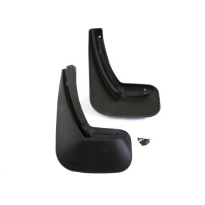 Novline Πίσω Λασπωτήρες Αυτοκινήτου Opel Zafira Tourer 2τμχ 2τμχ Κωδικός: NLF.37.24.E14