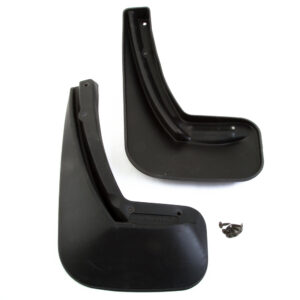 Novline Πίσω Λασπωτήρες Αυτοκινήτου Λασπωτήρες Πίσω για Opel Zafira Tourer 2τμχ 2τμχ Κωδικός: ORIG.37.24.E14