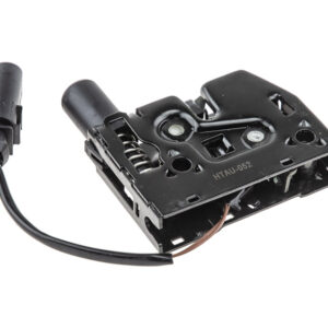 NTY Κλειδαριά Καπό με τοποθέτηση Εμπρός Αριστερά Audi Q3 2011+ EZC-AU-052