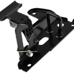 NTY Χερούλι Πόρτας με τοποθέτηση Πορτ Μπαγκάζ Audi A6 EZC-AU-054