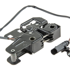 ΚΛΕΙΔΑΡΙΑ ΚΑΠΩ ΓΙΑ AUDI A6 05>11/A6 ALLROAD 07>11  orig.4F0823509 NTY - 1 τεμ.