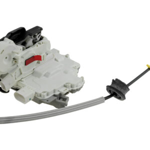 NTY Αφαλός Κλειδαριάς Πόρτας με τοποθέτηση Εμπρός Δεξιά Audi A7 Sportback 2010 EZC-AU-057