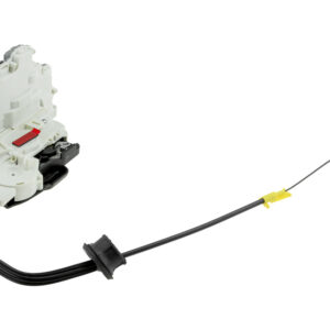 NTY Αφαλός Κλειδαριάς Πόρτας με τοποθέτηση Πίσω Αριστερά Audi A7 Sportback 2010 EZC-AU-058