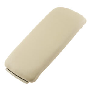 NTY Καπάκι Τεμπέλη Audi A6 C5 1997-2005 Μπεζ Κωδικός: EZC-AU-071