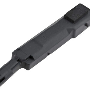 NTY Ανταλλακτικά Πόρτας Αισθητήρας Λαβής με τοποθέτηση Εμπρός Αριστερά Audi A4 / A5 / Q5 2015 - 2016 EZC-AU-072