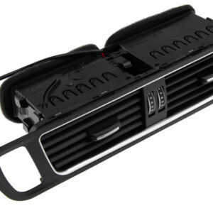 NTY Εσωτερικός Αεραγωγός Αυτοκινήτου Κεντρικός Αεραγωγός A/C Ταμπλό Audi Q5 2009 Κωδικός: EZC-AU-074