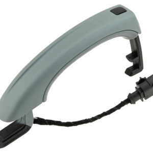 NTY Χερούλι Πόρτας Audi Q7 2006+ EZC-AU-104