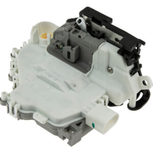 NTY Αφαλός Κλειδαριάς Πόρτας με τοποθέτηση Εμπρός Αριστερά Audi A1 / A3 / A4 / A5 / Q2 / Q5 2011-2016 EZC-AU-107