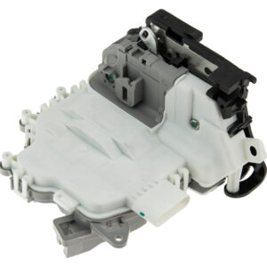 NTY Αφαλός Κλειδαριάς Πόρτας με τοποθέτηση Πίσω Αριστερά Audi A3 / A4 / A8 / Q3 / Q5 / Q7 EZC-AU-117