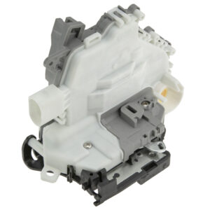 NTY Αφαλός Κλειδαριάς Πόρτας με τοποθέτηση Εμπρός Αριστερά Audi A1 EZC-AU-119