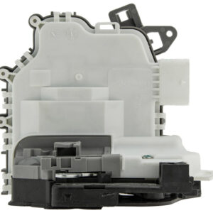 NTY Αφαλός Κλειδαριάς Πόρτας με τοποθέτηση Εμπρός Δεξιά Audi A1 / A4 / A5 / A6 / A7 / A8 EZC-AU-120