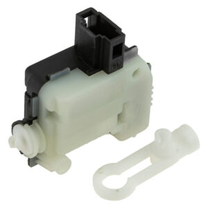 NTY Ρυθμιστικό Στοιχείο για Σύστημα Κεντρικού Κλειδώματος Audi A6 / S6 / Avant / Quatro 2002 Κωδικός: EZC-AU-134